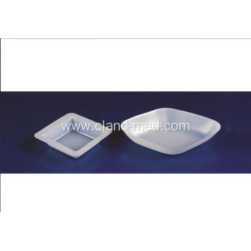 Good Price Different Shape Plastic Laboratory Weighing Boat